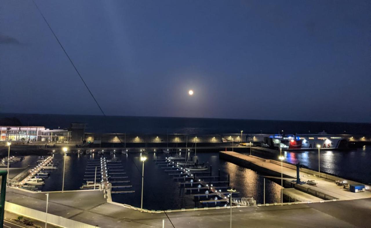 Вілла Casa Puerto De La Estaca Екстер'єр фото