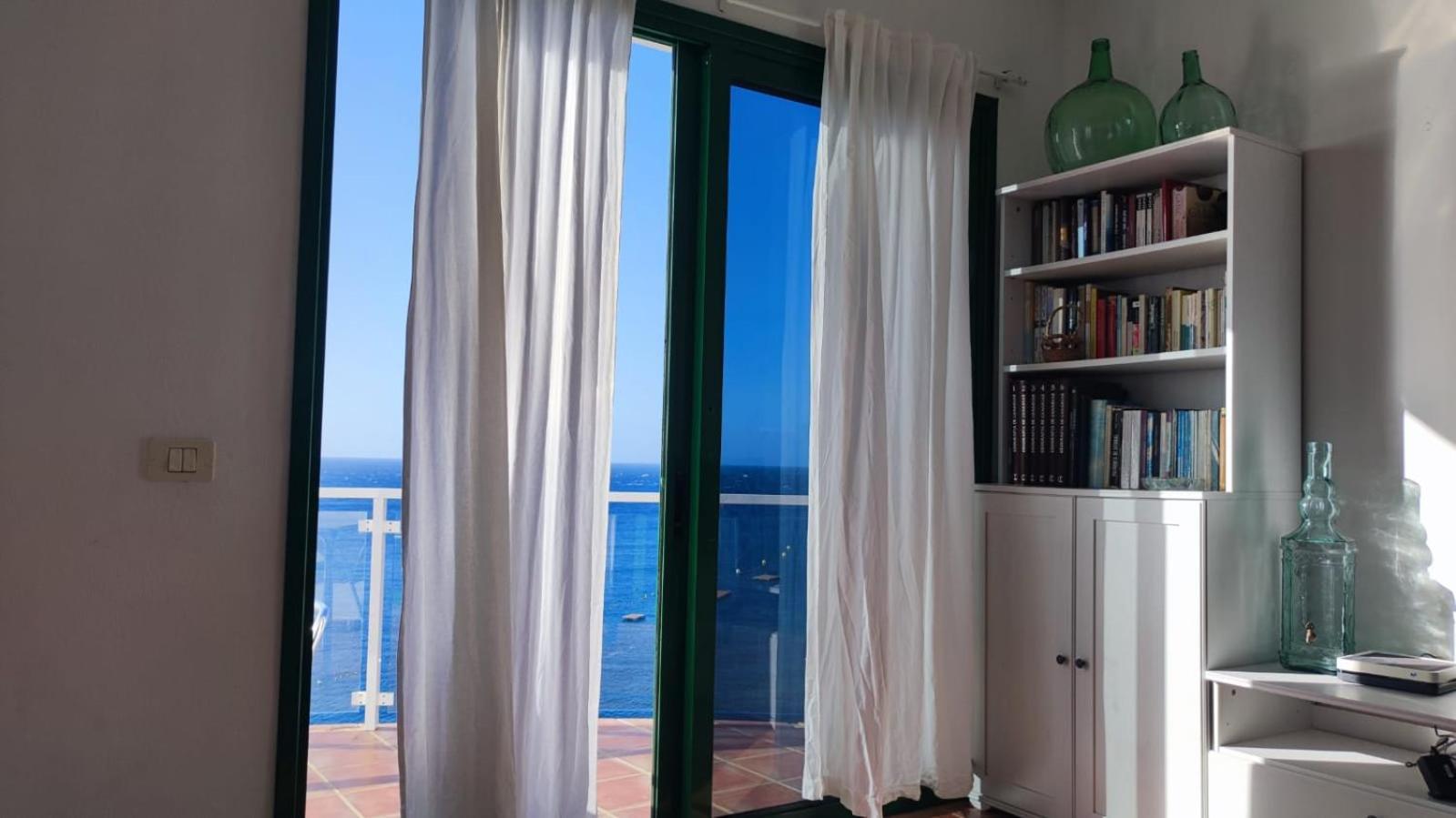 Вілла Casa Puerto De La Estaca Екстер'єр фото